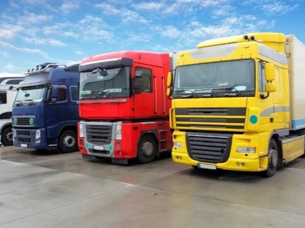 Ankara Çifteler Nakliye